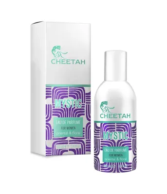 cheetah Mystic Kadın Parfümü 100 Ml