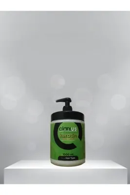 Claryus Doğal Keratin