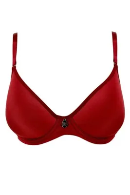 Le Jardin 9405 - B Desteksiz Balenli Micro Soft Sütyen