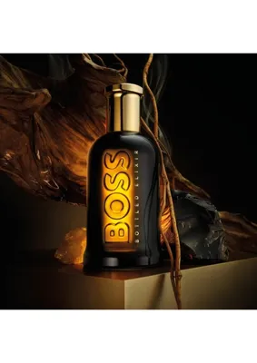 Str Store Hugo Boss Bottled Elixir Parfum Intense 50 ml Erkek Parfüm, Hgb 99350181569