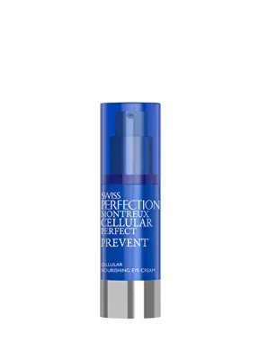 Swiss Perfection Cellular Nourishing 15 ml Göz Kremi