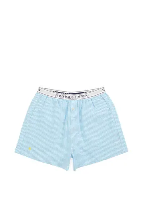 Polo Ralph Lauren-Lingerie Mavi Boxer
