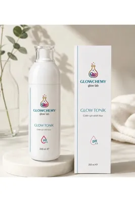 Glowchemy tonik