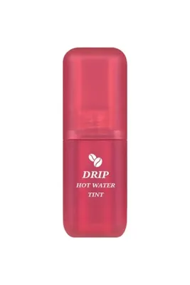 Black Rouge Uzun Süre Kalıcı ve Mat Su Bazlı Likit Tint LV08 Peach Roasting (Şeftali) - 4.5 gr