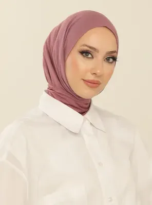 Beyzak Store Pratik Penye Şal-Manolya- Beyzak Store