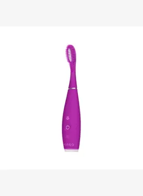 Foreo ISSA 4 Smile Hybrid Silikon Sonik Diş Fırçası,Enchanted Violet