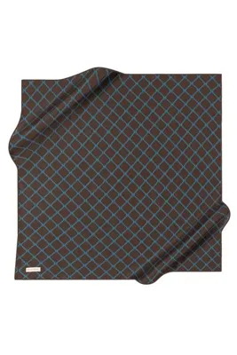 AKER 90X90 P.C Crepe Saten