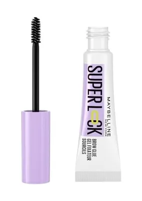Ism Prime Prime New York Super Brow Glue Kaş Sabitleyici Maskara