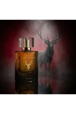 PATRONUS 212 SEXYİ WOMEN- 50 ML KADIN (P223)