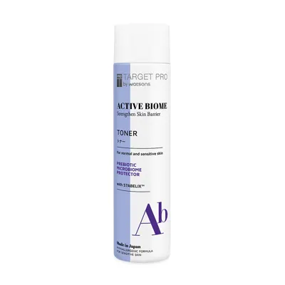 TARGET PRO BY WATSONS Active Biome Tonik 150Ml