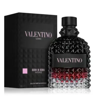 Valentino Born In Roma Uomo Intense Edp Erkek Parfüm 100ml