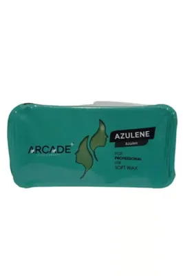 Arcade Kalıp Ağda Azulen Yeşil 500 Gr