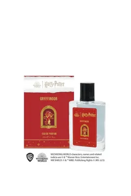 Pereja Harry Potter Gryffindor 50 ml Parfüm