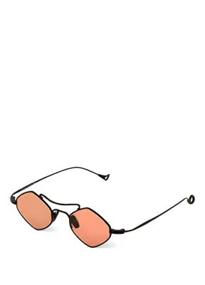 Eyepetizer Medici 6-68 Siyah Unisex Güneş Gözlüğü