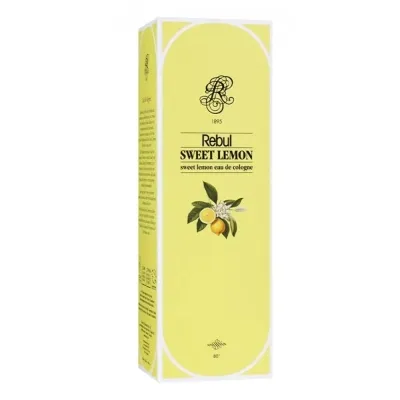Rebul Sweet Limon Kolonyası EDC 250 ml