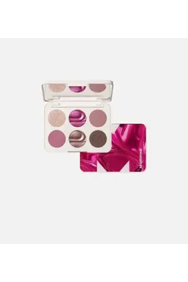 Morphe Love Byte Far Paleti