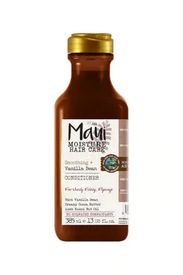 Maui MAUI Moisture Hair Care Smoothing Vanilla Bean Conditioner 385 ml