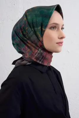 Armine İpek Eşarp 2025/2026 Sonbahar Kış - 9420D-87 - Sura