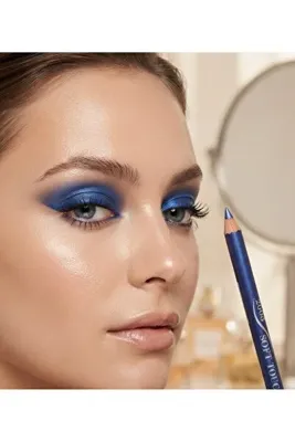 madam shushu SOFT TOUCH Göz Kalemi