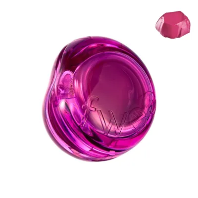 fwee Glow Jelly Pot Ruj & Allık JM02 Berry Jam