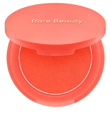 Rare Beauty Soft Pinch Matte Bouncy Blush - Krem Pudra Allık Alive