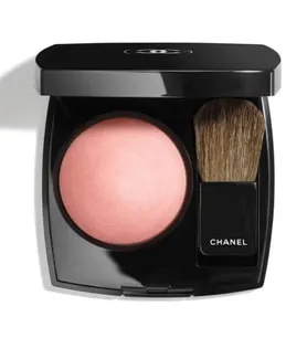 Chanel Joues Contraste Pudra Allık 72 Rose initiale