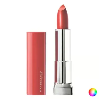 Max Factor Ruj Color Sensational Maybelline (22 g)  – 338 plum for me