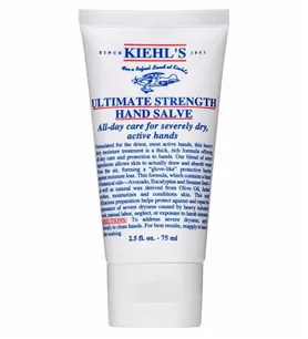 Kiehl's New York Ultimate Strength Hand Salve El Kremi 150 ml