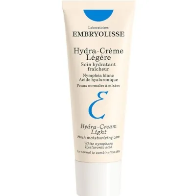 Embryolisse Hyda Creme Light Nemlendirici Krem 40 ml