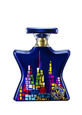 Bond No. 9 New York Nights EDP 100 ml Parfüm