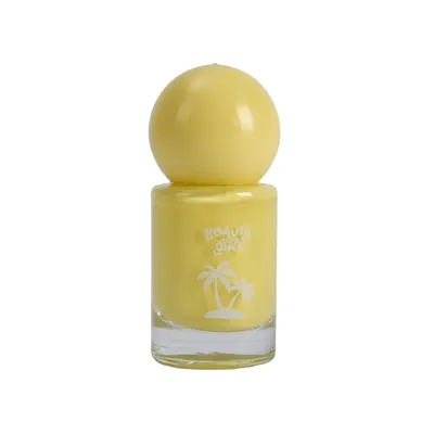 BEAUTY GIRL Oje Lemonade