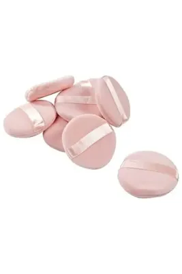 trina Tek Tarafi Satin- Puf 11 (8'Li)