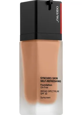 Shiseido Synchro Skin Self-Refreshing Foundation SPF30-30 ML-360 PASSİ.1629