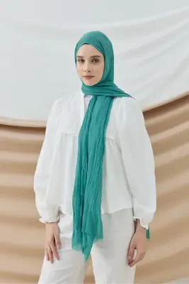 Modakaşmir Bambu Şal