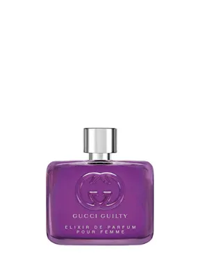 Gucci Guilty Elixir de Parfum Pour Femme 60 ml
