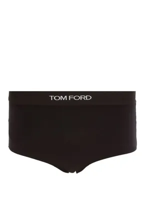 Tom Ford Siyah Külot