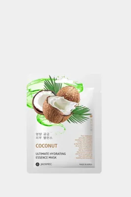 JKOSMEC Defacto JKosmec Snail Ultimate Hydrating Mask- Snail Nemlendirici Maske (25ml) G5789AXNS