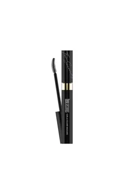 TENSECONDS Curl & Volume Mascara