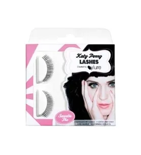 Eylure Katy Perry Sweetie Pie - Takma Kirpik
