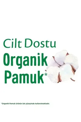 NW NessiWorld Pure&Soft Cilt Dostu Ped Eko 32 Adet