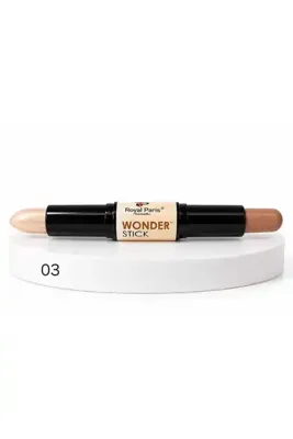 DERLİVA Wonder Stick Kontür & Aydınlatıcı
