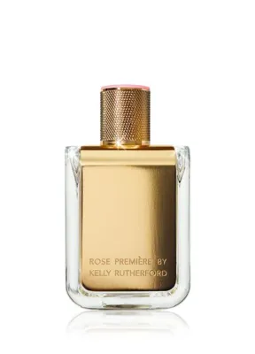 Veronique Gabai Rose Premiére by Kelly Rutherford EDP 85 ml