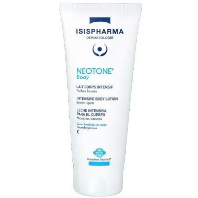 ISIS PHARMA Neotone Vücut Losyonu 100 ml