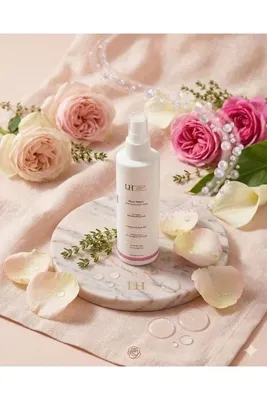 Losyon Hala Günlük Cilt Toniği - Gül Suyu - 200ml