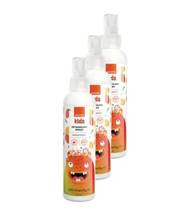 Avon Mango Kokulu Saç Açıcı Sprey 200 Ml. Üçlü Set