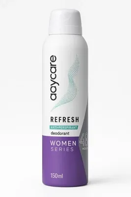 Daycare REFRESH ANTI - PERSPIRANT Women Deodorant 150 ml