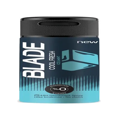 Bezos Deo Cool 150ml 1 Adet