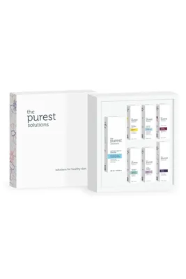 The Purest Solutions Tüm Ürünler (7'li Set) - Efsane Günlere Özel