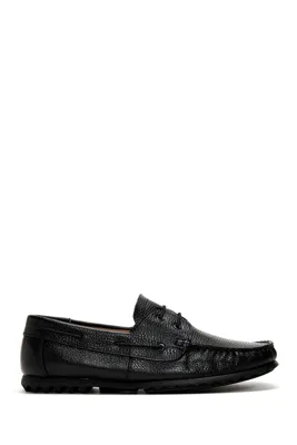 Derimod Erkek Deri Loafer