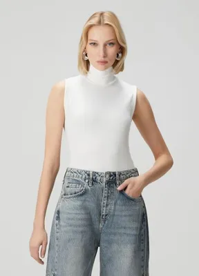 Rag&Bone Beyaz Atlet